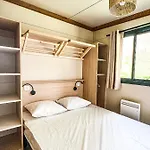Onlycamp Le Champ D'ete * Reyssouze