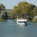 Onlycamp Le Champ D'ete Camping Reyssouze