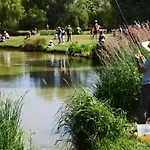 Onlycamp Le Champ D'ete