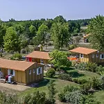Onlycamp Le Champ D'ete Camping Reyssouze