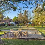 Onlycamp Le Champ D'ete * Reyssouze