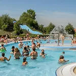 Onlycamp Le Champ D'ete Camping Reyssouze