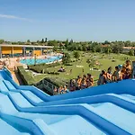 Camping Onlycamp Le Champ D'ete Reyssouze