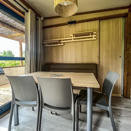 Onlycamp Le Champ D'ete Camping