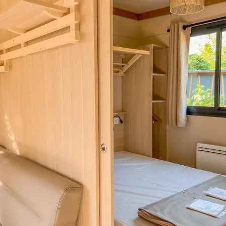 Camping Onlycamp Le Champ D'ete