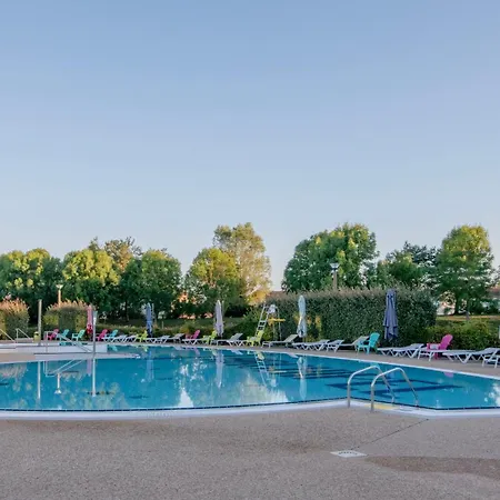 Onlycamp Le Champ D'ete *