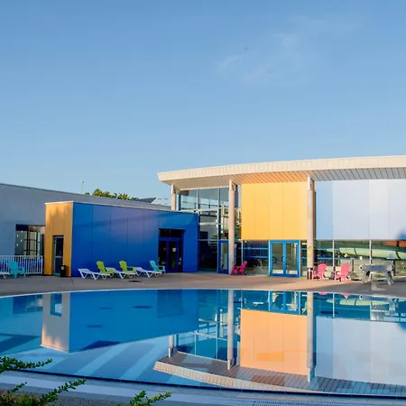 Onlycamp Le Champ D'ete Camping *
