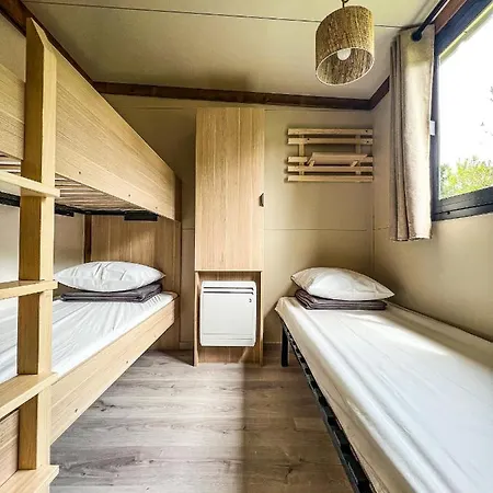 Onlycamp Le Champ D'ete Campsite