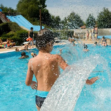 Onlycamp Le Champ D'ete Reyssouze