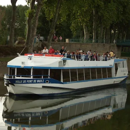 Onlycamp Le Champ D'ete Camping *