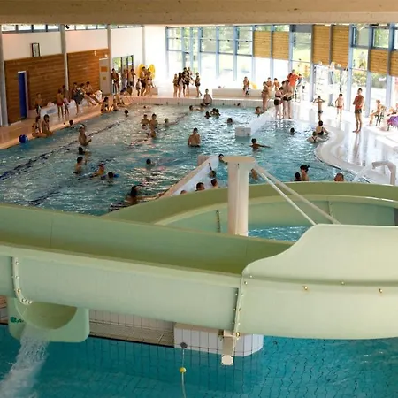 Camping Onlycamp Le Champ D'Ete