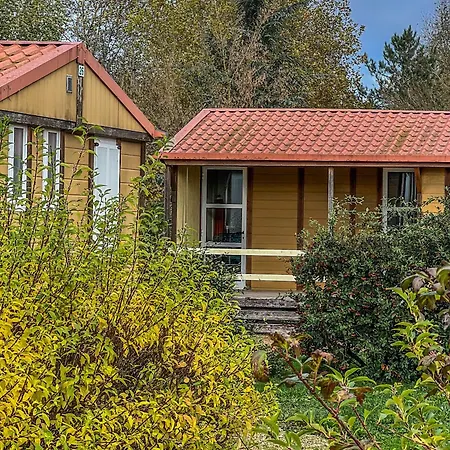 Onlycamp Le Champ D'ete Camping *