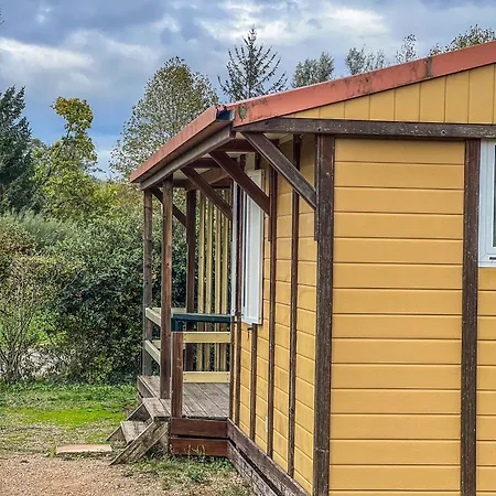 Onlycamp Le Champ D'ete Camping Reyssouze