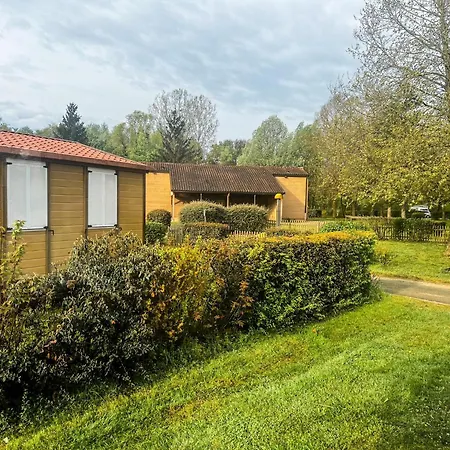 Onlycamp Le Champ D'ete Camping