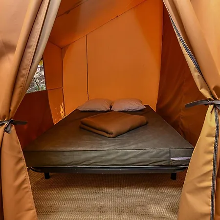 Onlycamp Le Champ D'ete Camping *