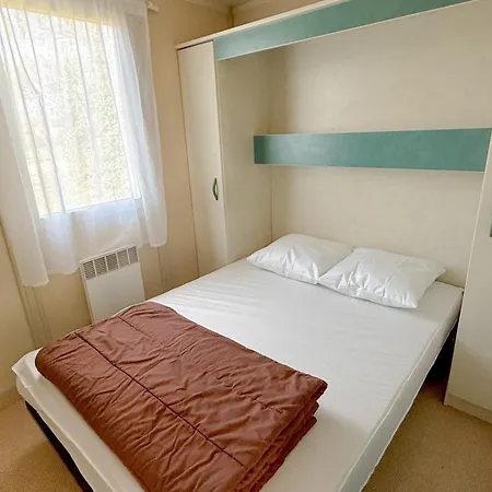 Camping Onlycamp Le Champ D'ete *