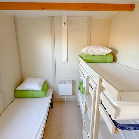 Onlycamp Le Champ D'ete *