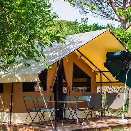 Onlycamp Le Champ D'ete