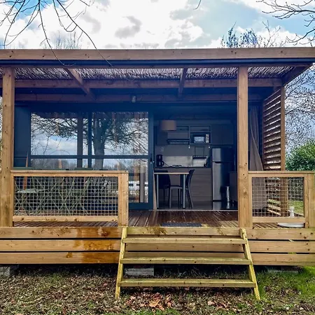 Onlycamp Le Champ D'ete Camping