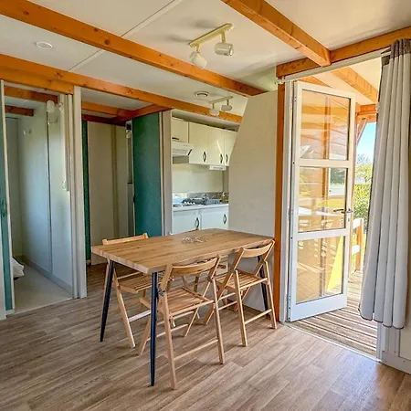 Camping Onlycamp Le Champ D'ete