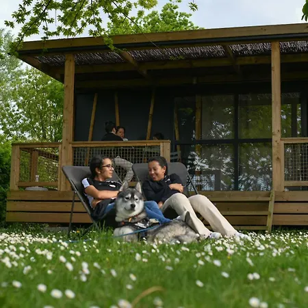 Onlycamp Le Champ D'ete *