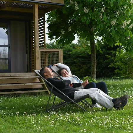 Onlycamp Le Champ D'ete Camping