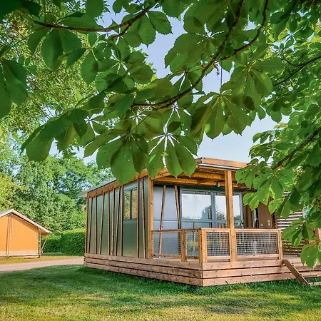 Onlycamp Le Champ D'ete Кемпинг *