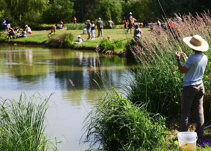 Onlycamp Le Champ D'ete