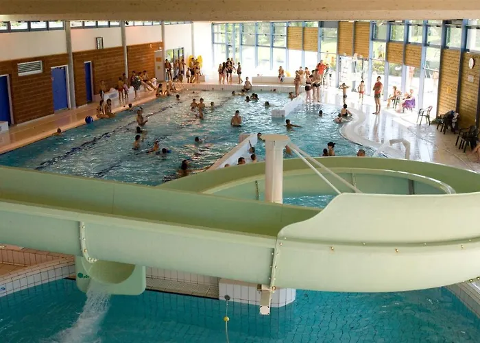 Onlycamp Le Champ D'ete