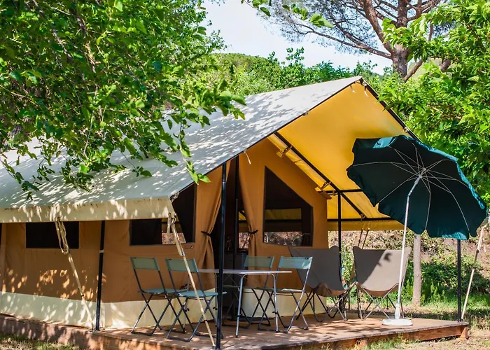 Onlycamp Le Champ D'ete